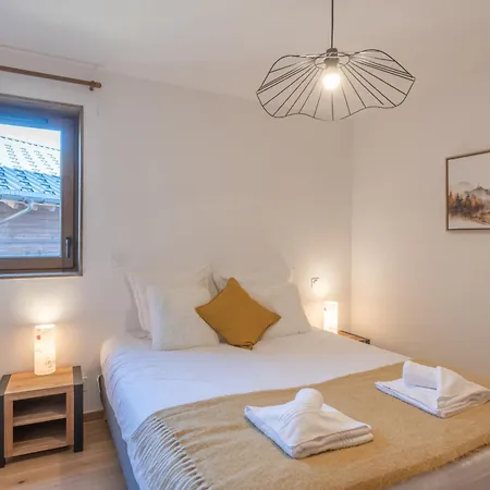 Neuf Avec Balcon Et Acces Direct Aux Pistes, 3 Chambres, Alpe D'huez - Fr-1-645-94 Huez