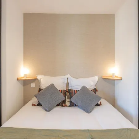 Neuf Avec Balcon Et Acces Direct Aux Pistes, 3 Chambres, Alpe D'huez - Fr-1-645-94 Apartmán